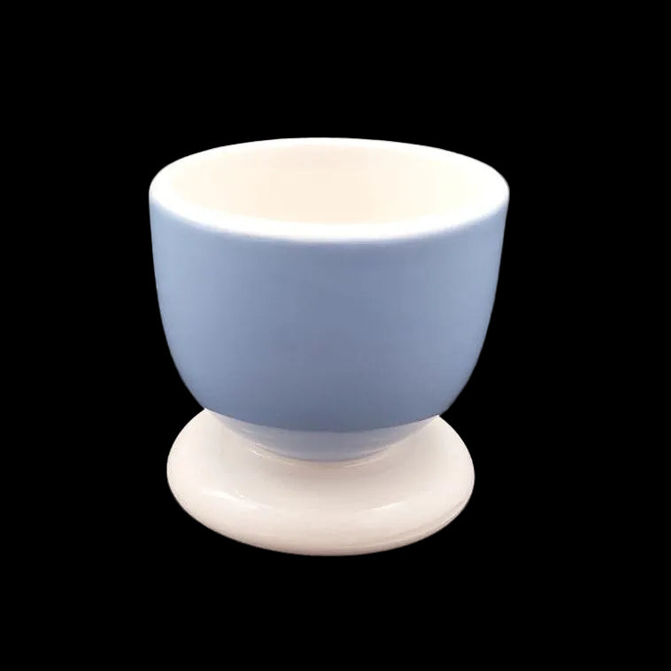 Villeroy & Boch Orleans / Bayern hellblau: Eierbecher Villeroy & Boch (7121117380745)