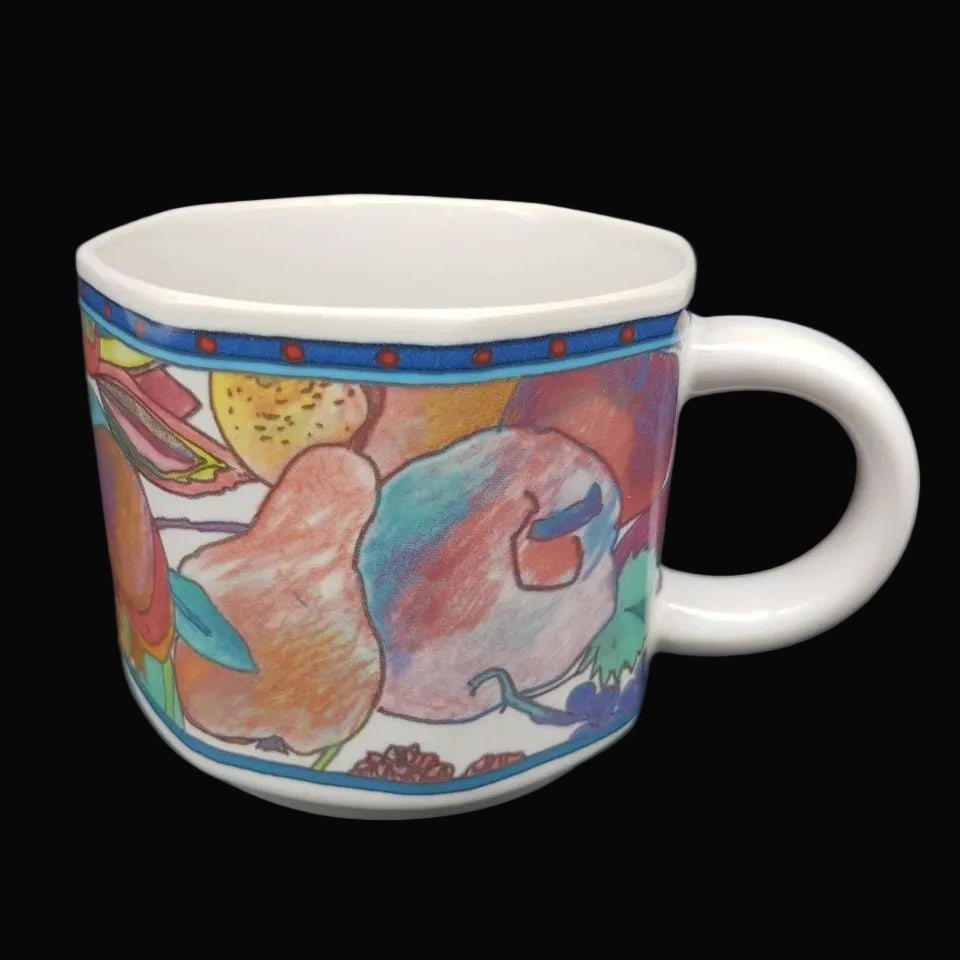 Rosenthal Scenario Natura: Kaffeetasse / Tasse Rosenthal (7120943317129)