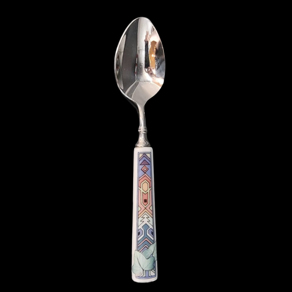 Villeroy & Boch Pasadena: Kaffeelöffel / Löffelchen (Besteck) Villeroy & Boch (7120933486729)