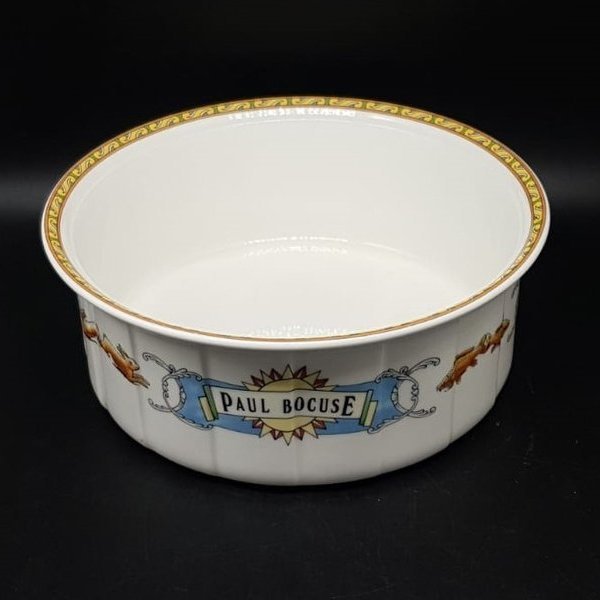 Villeroy & Boch Paul Bocuse: Auflaufform, rund - Kochgeschirr Villeroy & Boch (7120974086281)