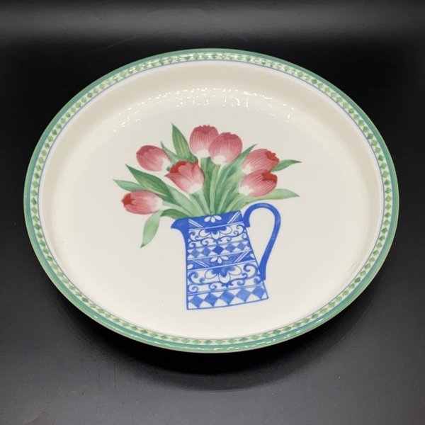 Villeroy & Boch Perugia: Auflaufform - ca 32 cm - selten Villeroy & Boch (7121057939593)