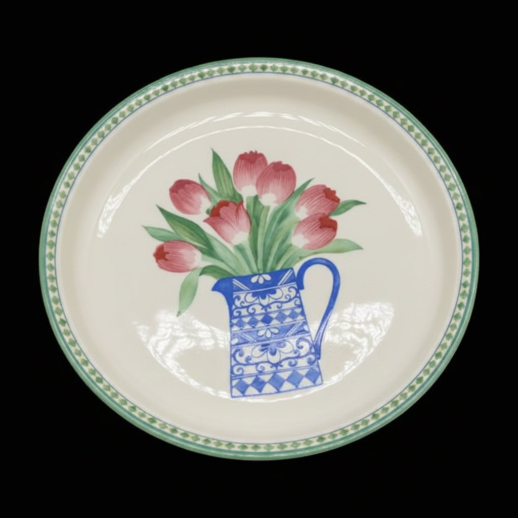 Villeroy & Boch Perugia: Auflaufform - ca 32 cm - selten Villeroy & Boch (7121057939593)