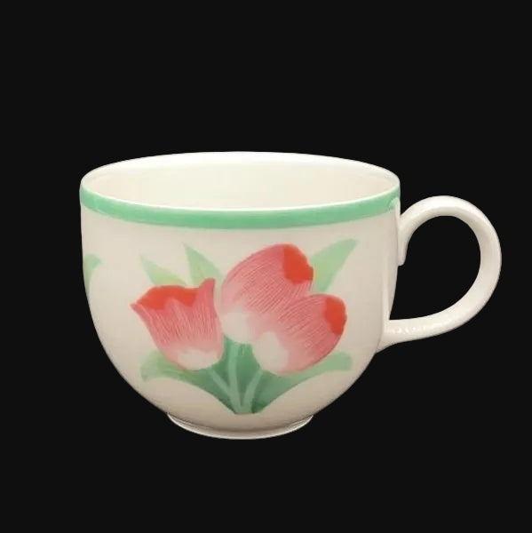 Villeroy & Boch Perugia: Kaffeetasse / Tasse Villeroy & Boch (7121058037897)