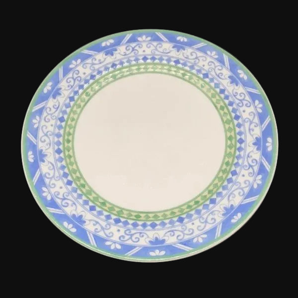 Villeroy & Boch Perugia: Kuchenteller / Frühstücksteller Villeroy & Boch (7121058136201)