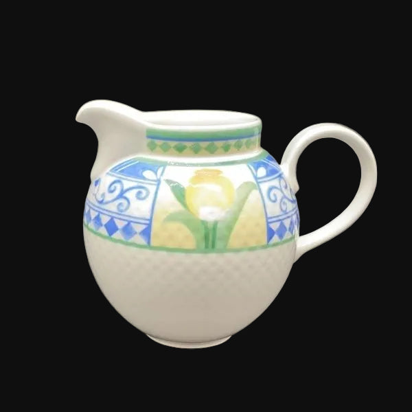 Villeroy & Boch Perugia: Milchkännchen / Kännchen Villeroy & Boch (7121057054857)