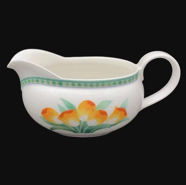 Villeroy & Boch Perugia: Sauciere Villeroy & Boch (7121057579145)