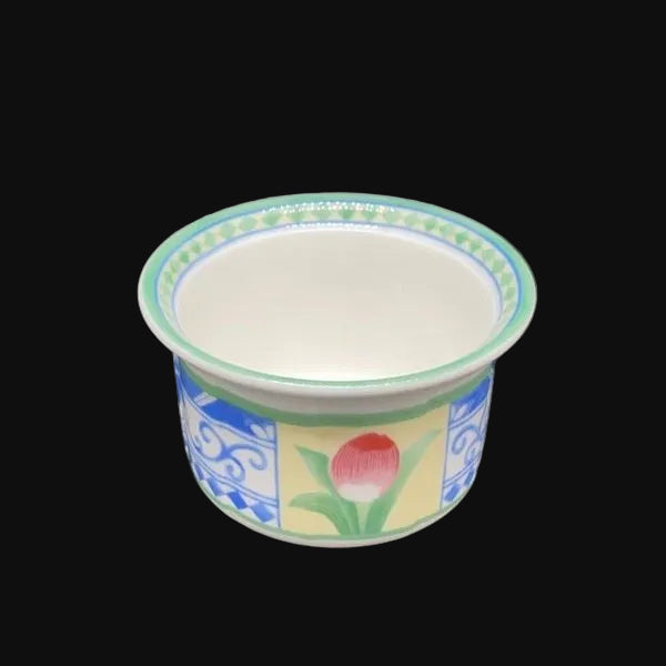 Villeroy & Boch Perugia: Souffle Form / Souffle Förmchen / Ragout fin Villeroy & Boch (7121057480841)