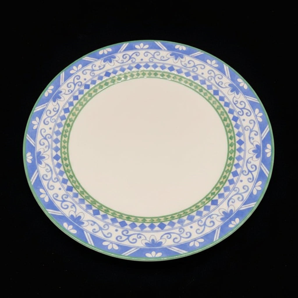 Villeroy & Boch Perugia: Speiseteller / flacher Teller Villeroy & Boch (7121056530569)