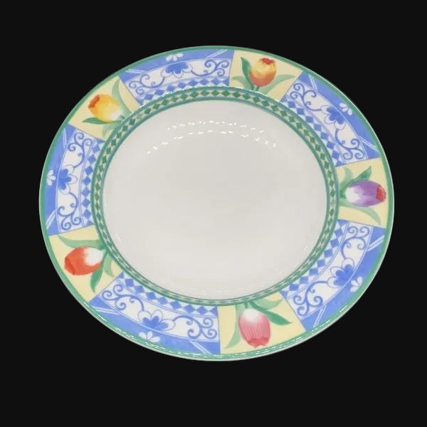 Villeroy & Boch Perugia: Suppenteller / tiefer Teller Villeroy & Boch (7121057972361)