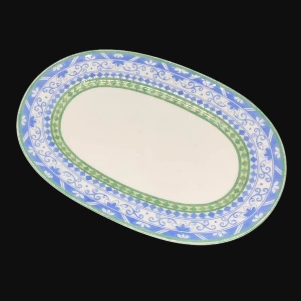 Villeroy & Boch Perugia: Wurstplatte / Platte, klein Villeroy & Boch (7121057710217)