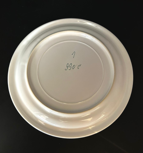 Pfalzkeramik Gartenzwerge: Kuchenteller / Frühstücksteller / Dessertteller (7178309238921)