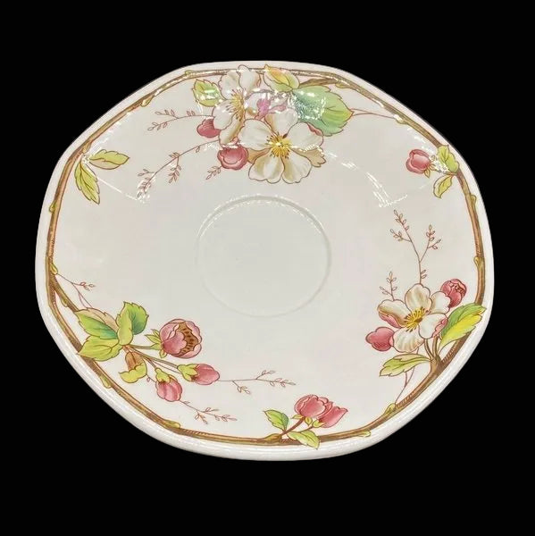 Villeroy & Boch Portobello: Unterteller / Untertasse - ca 19 cm Villeroy & Boch (7121019961481)