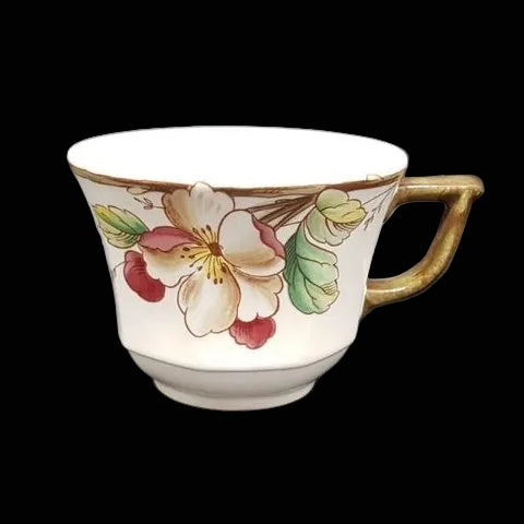 Villeroy & Boch Portobello: Kaffeetasse / Tasse ohne Unterteller Villeroy & Boch (7120751100041)