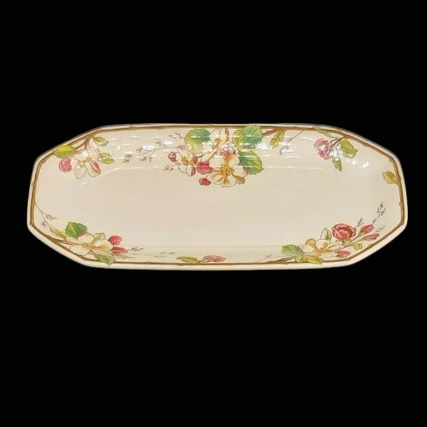 Villeroy & Boch Portobello: Königskuchenplatte / Stollenplatte / Kuchenplatte Villeroy & Boch (7121018912905)