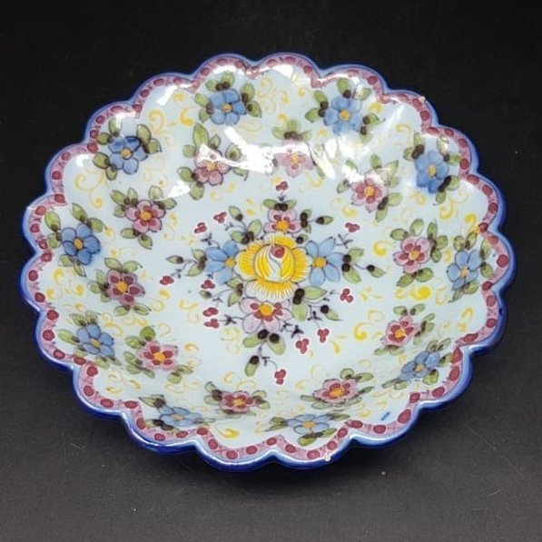 Schälchen / Schale aus Portugal Porzellanladen.online (7120980377737)