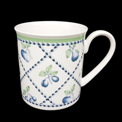 Villeroy & Boch Provence: Henkelbecher / Kaffeebecher Miramar Villeroy & Boch (7120990109833)