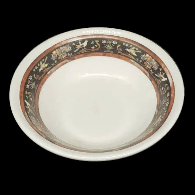 Villeroy & Boch Intarsia: Dessertschale / Dessertschälchen (Hotelporzellan) Villeroy & Boch (7120962846857)