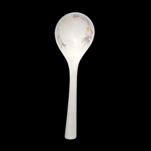 Villeroy & Boch Riviera: Saucenkelle / Soßenlöffel / Saucenlöffel Villeroy & Boch (7120949706889)