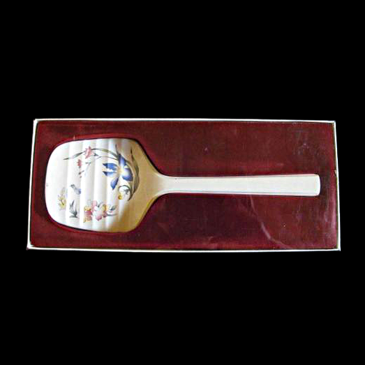 Villeroy & Boch Riviera: Spargelheber neu und in Originalverpackung Villeroy & Boch (7120848978057)