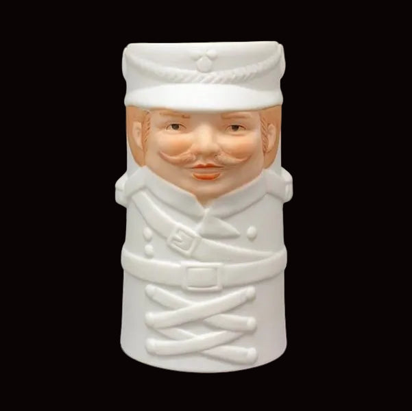 Rosenthal Studio Haus: Vase mit Gesicht - ca 10 cm hoch Rosenthal (7121061511305)