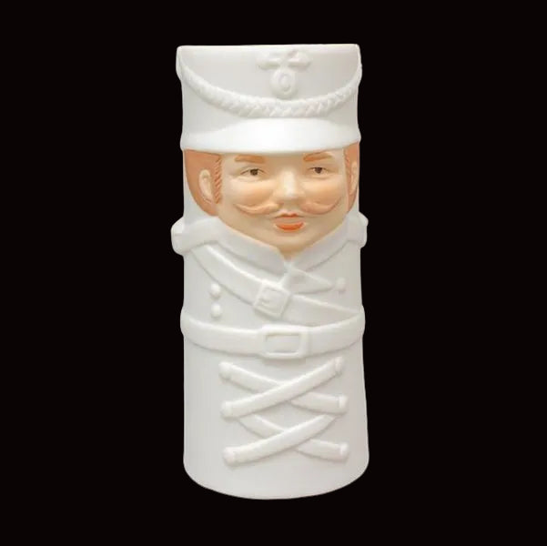 Rosenthal Studio Haus: Vase mit Gesicht - ca 12,5 cm hoch Rosenthal (7121061085321)