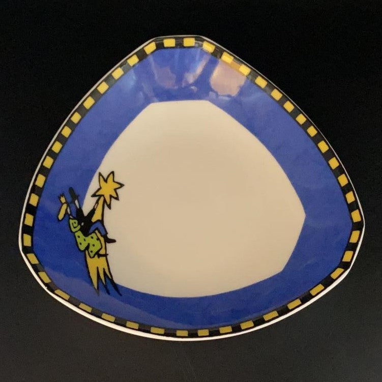 Rosenthal Studio Line Flash Love Story: Suppenteller / tiefer Teller Rosenthal (7121107255433) (15178288824644)