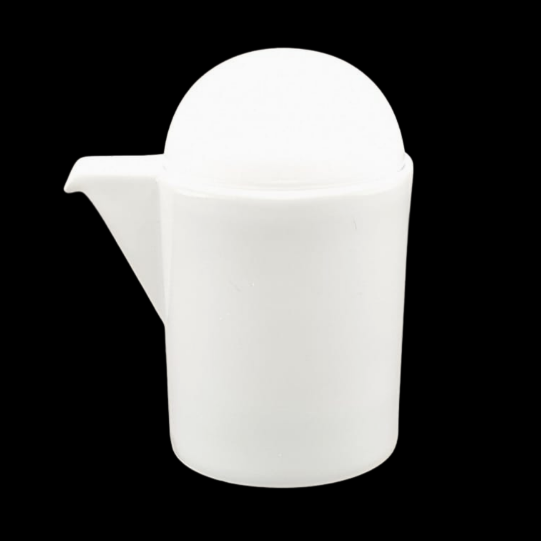 Rosenthal Studio Line Cupola Weiß: Milchkännchen Rosenthal (7121072226441)