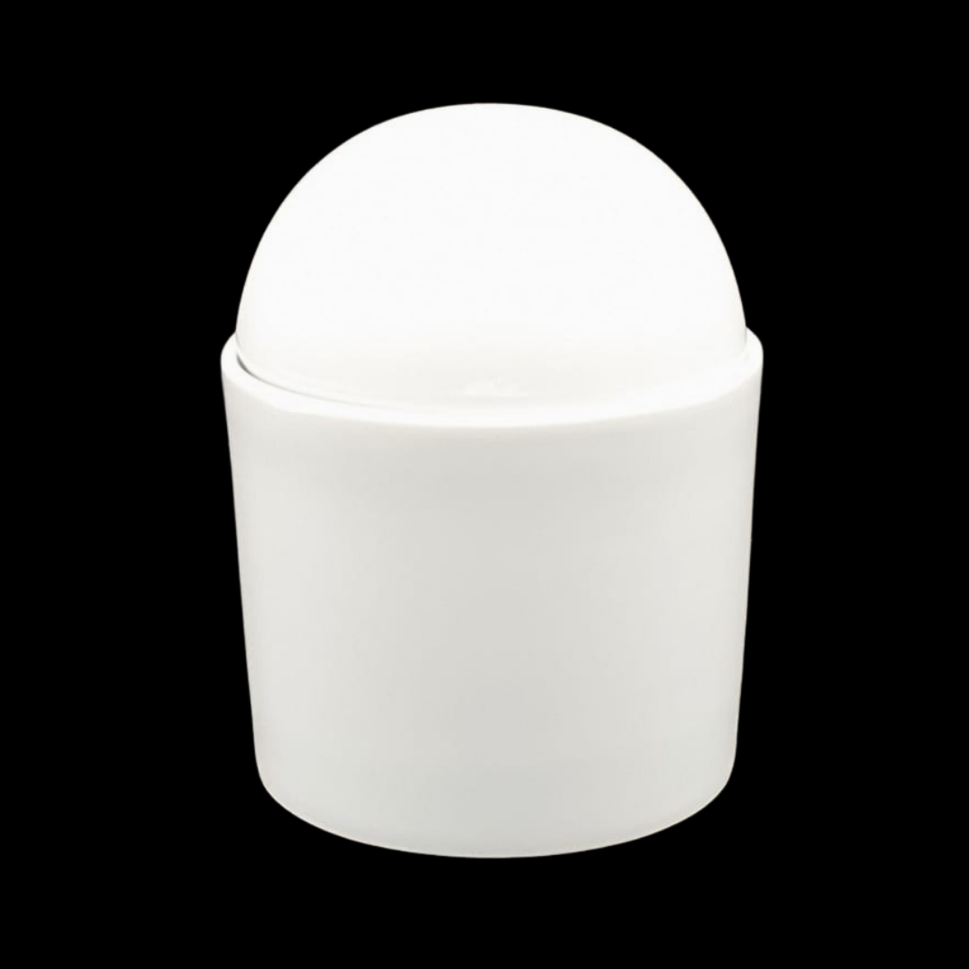 Rosenthal Studio Line Cupola Weiß: Zuckerdose Rosenthal (7121072259209)
