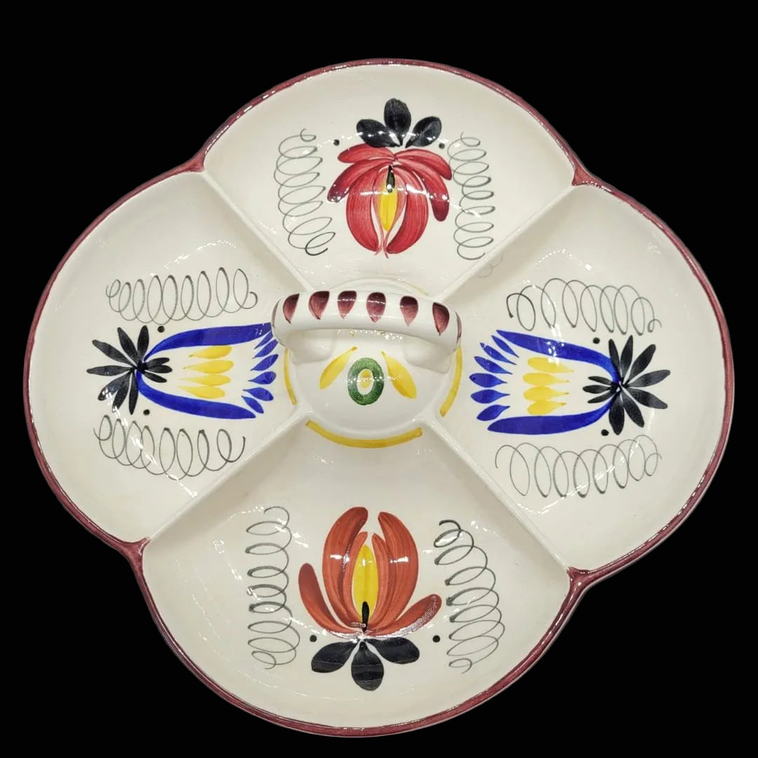Villeroy & Boch Patricia: Griffschale - vierteilig Villeroy & Boch (7121107386505)