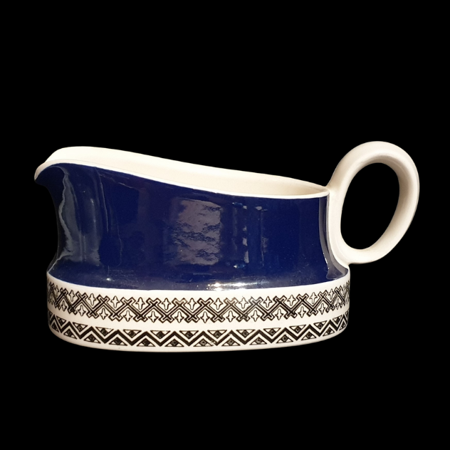 Villeroy & Boch Saphir: Sauciere Porzellanladen.online (7120717611145)