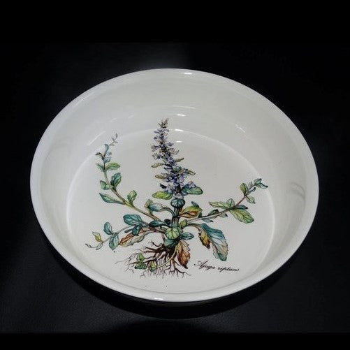 Villeroy & Boch Botanica: Schüssel / Servierschüssel, rund - ca 20 cm Villeroy & Boch (7120764862601)