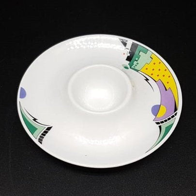 Villeroy & Boch Seltmann Weiden Scarlett Joy: Eierbecher Villeroy & Boch (7121015799945)