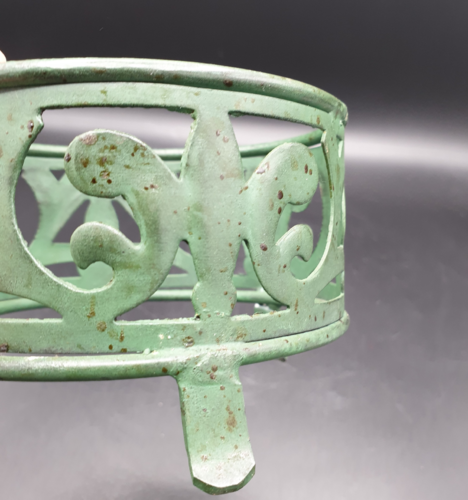 Villeroy & Boch Pergola: Auflaufformgestell / Metallgestell, Durchmesser 12 cm (7164671950985)