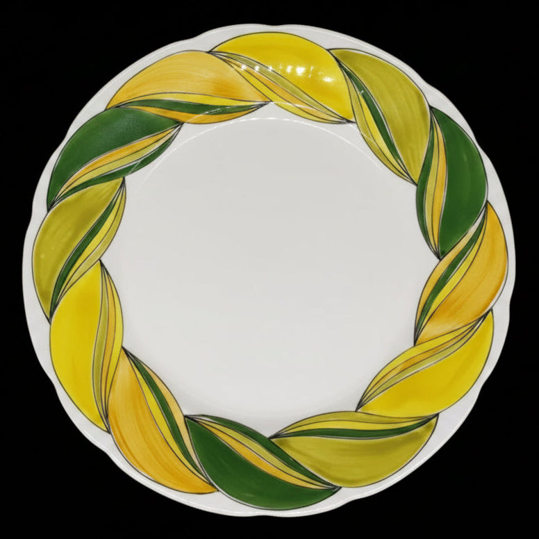 Villeroy & Boch Sweet June: Kuchenteller / Frühstücksteller / Dessertteller Villeroy & Boch (7120970612873)