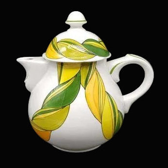 Villeroy & Boch Sweet June: Teekanne / Kanne Villeroy & Boch (7120961634441)