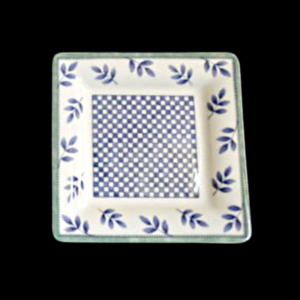 Villeroy & Boch Switch 3: Teller, viereckig