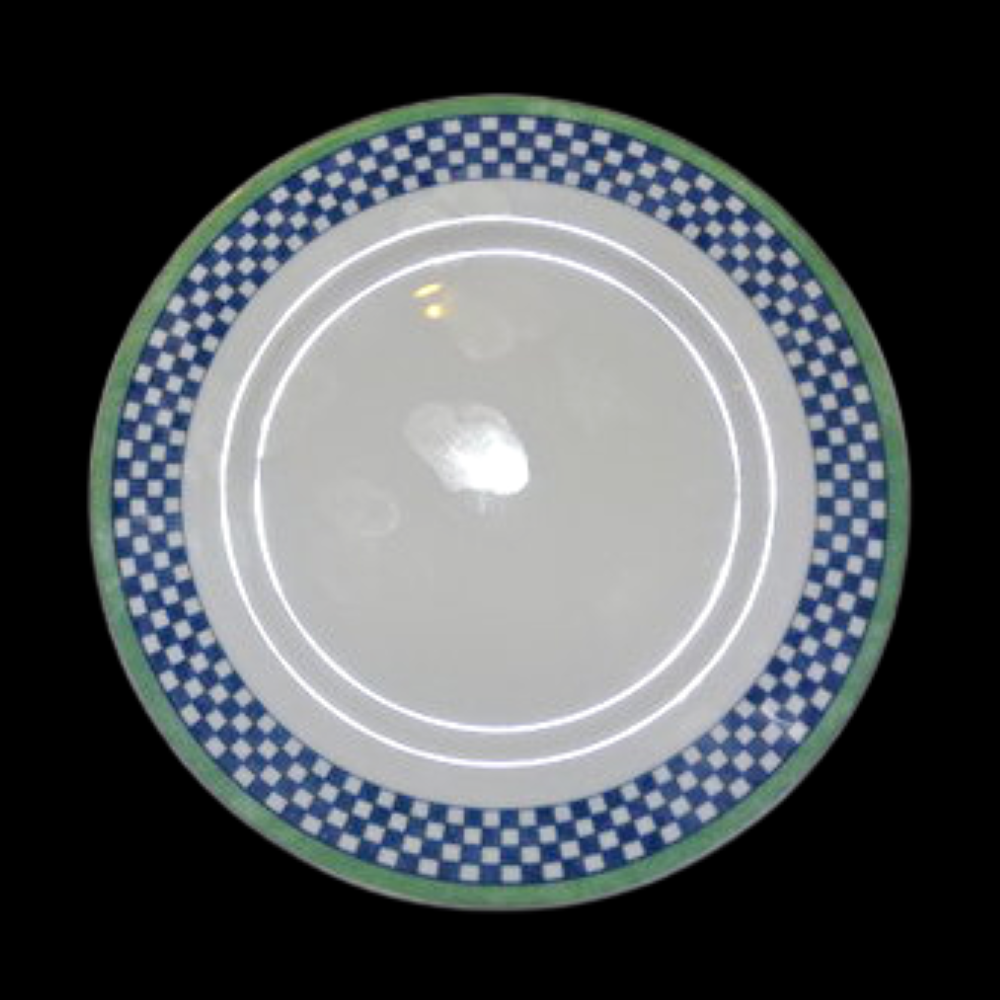 Villeroy & Boch Switch 3: Brotteller / kleiner Teller Castell Villeroy & Boch (7120808116361) (15162542883140)