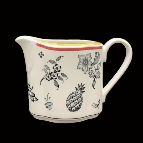 Villeroy & Boch Switch Plantation: Milchkännchen Villeroy & Boch (7121052598409)
