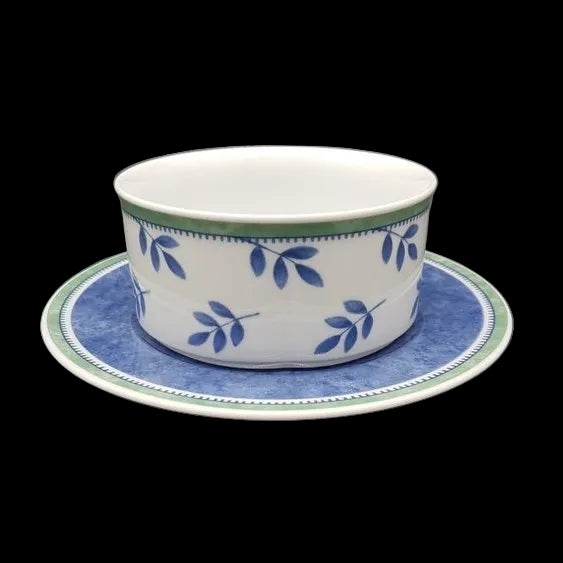 Villeroy & Boch Switch 3: Suppentasse mit Unterteller / Dessertschale Villeroy & Boch (7120812081289)