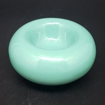 Villeroy & Boch Switch - grün: Teelichthalter Villeroy & Boch (7121025171593)