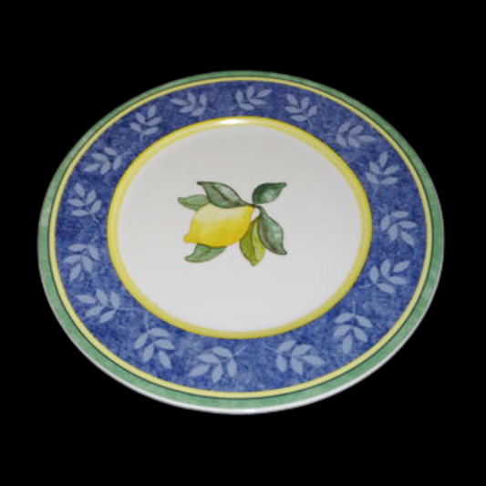 Villeroy & Boch Switch 3: Brotteller / kleiner Teller Corfu Villeroy & Boch (7120808411273) (14971132936516)