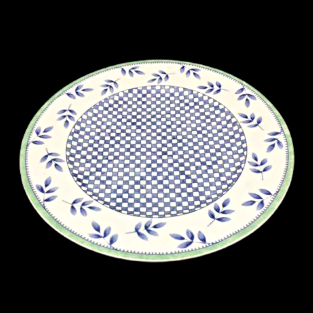 Villeroy & Boch Switch 3: Kuchenteller / Frühstücksteller / Dessertteller Castell Villeroy & Boch (7120945381513)