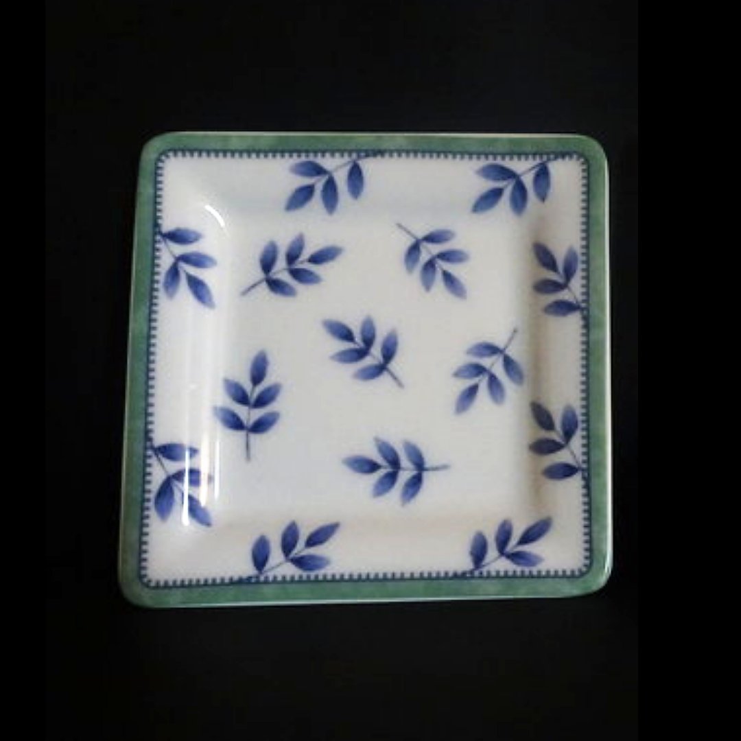 Villeroy & Boch Switch 3: Teller, viereckig - quadro, ca 11,5 cm Villeroy & Boch (7120732749961)