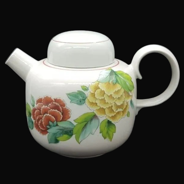Villeroy & Boch T´chou: Teekanne / Kanne Villeroy & Boch (7120976248969)