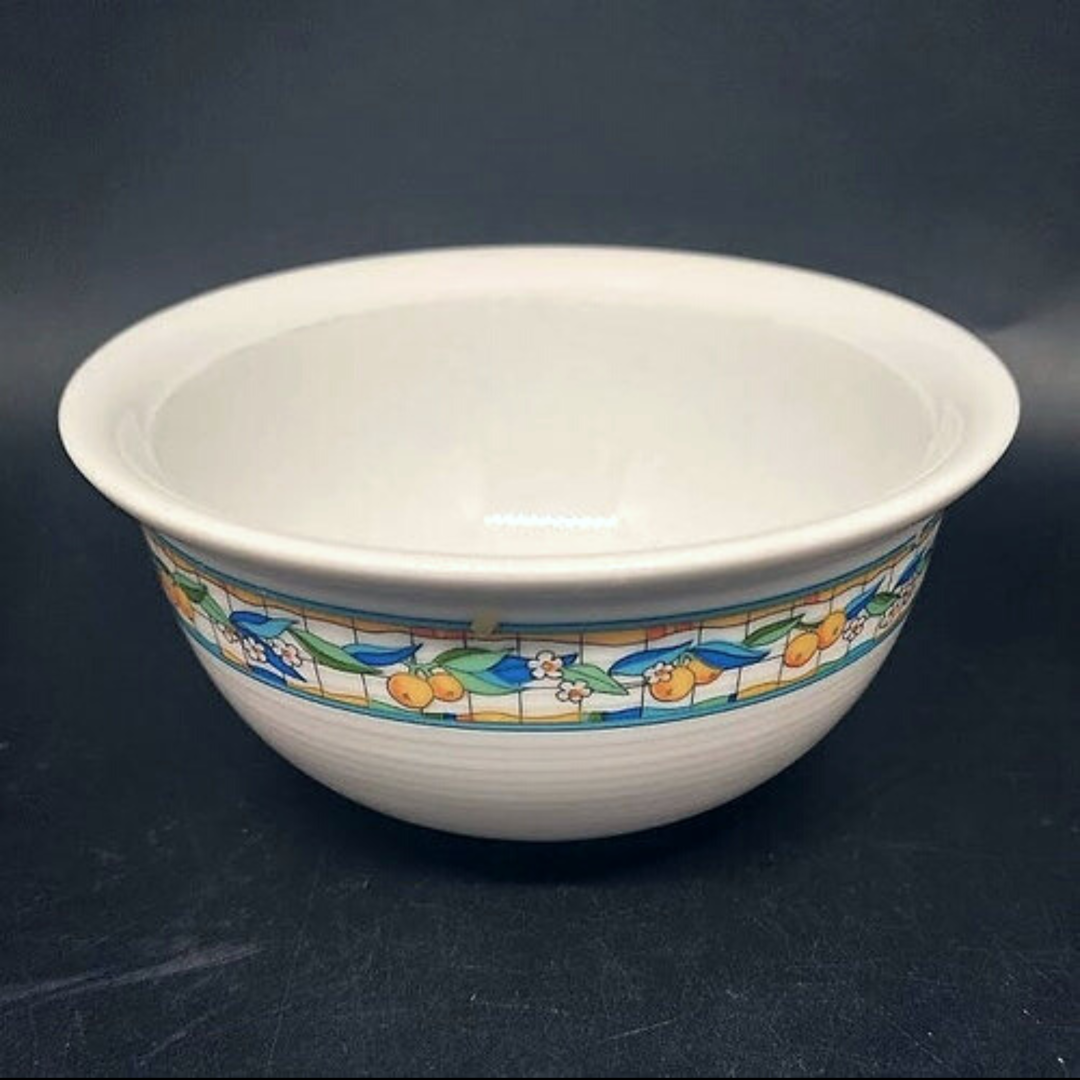 Thomas Trend Fresco: Dessertschale / Dessertschälchen Thomas Porzellan (7121104339081)