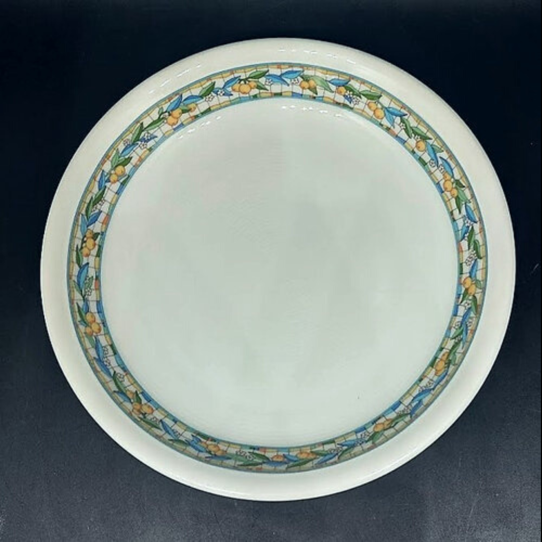 Thomas Trend Fresco: Salatteller / Salatschale Thomas Porzellan (7121104175241)