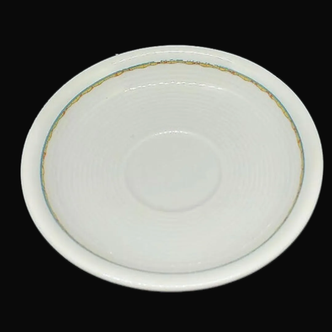 Thomas Trend Fresco: Unterteller / Untertasse Thomas Porzellan (7121104535689)