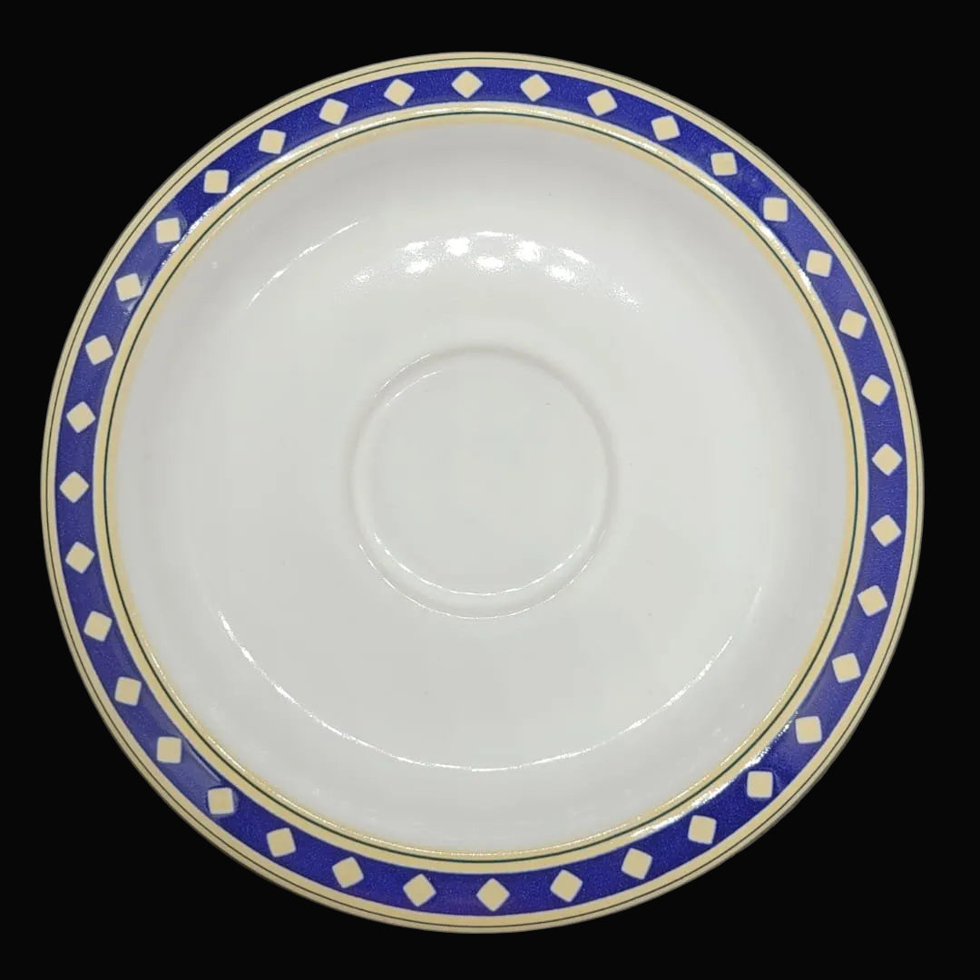 Thomas Porzellan: Unterteller / Untertasse Thomas Porzellan (7121107812489)