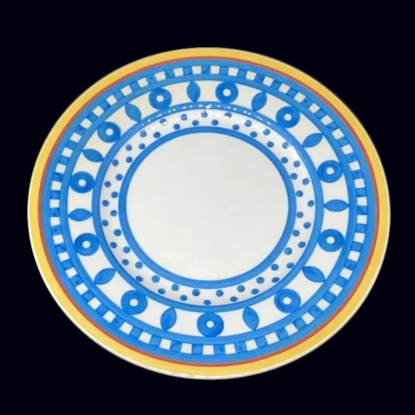 Villeroy & Boch Twist Anna: Kuchenteller / Frühstücksteller Villeroy & Boch (7121045029001)