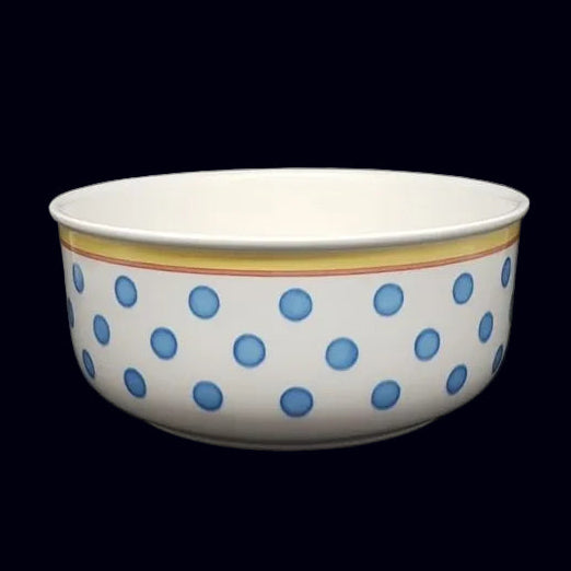 Villeroy & Boch Twist Anna: Schüssel / Servierschüssel 23 cm Villeroy & Boch (7121016127625)